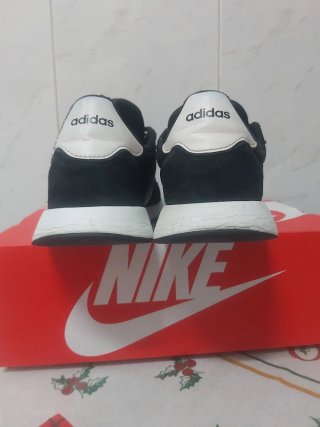 Zapatillas Adidas T41 1/3
