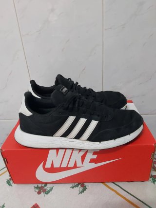 Zapatillas Adidas T41 1/3