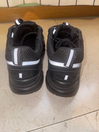 Dior B22 Zapatillas Negras