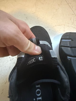 Dior B22 Zapatillas Negras