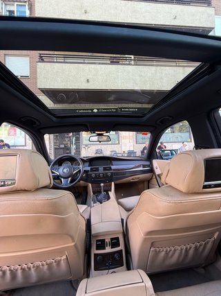 BMW Serie 5 2008