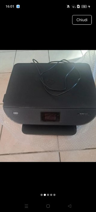 Stampante HP Envy 5540 Wireless