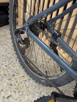 Dahon Jack D24 plegable