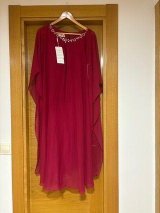Vestido de fiesta