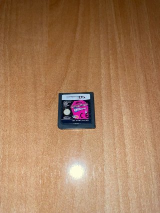 Juego Nintendo DS Monster High: Ghoul Spirit