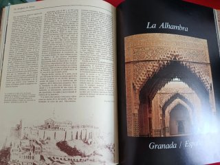 "Maravillas del mundo volumen 1"