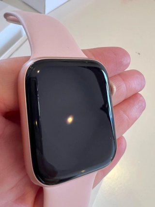 Apple Watch Series 5