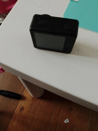 Mini Cámara HD