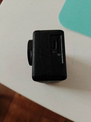 Mini Cámara HD