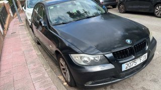 BMW Serie 3 2006