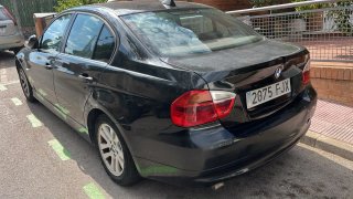 BMW Serie 3 2006