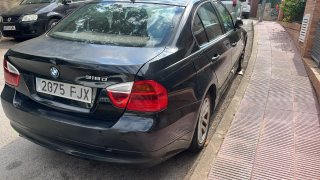 BMW Serie 3 2006