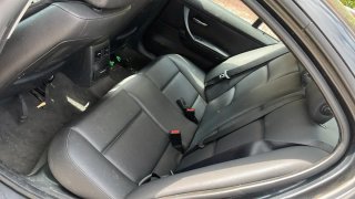 BMW Serie 3 2006
