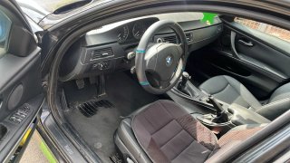 BMW Serie 3 2006