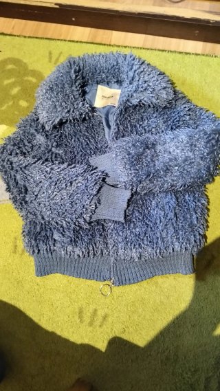 Abrigo Pull&Bear M