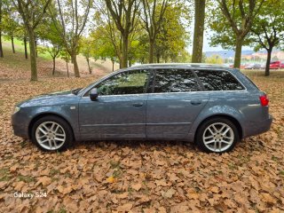 SEAT Exeo 2010