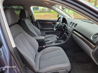 SEAT Exeo 2010