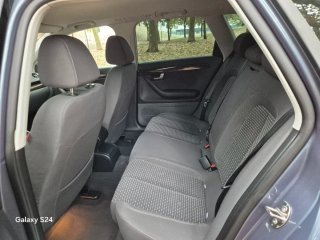 SEAT Exeo 2010