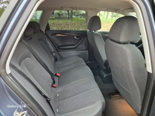 SEAT Exeo 2010