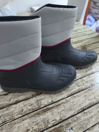 Botas de Nieve Quechua