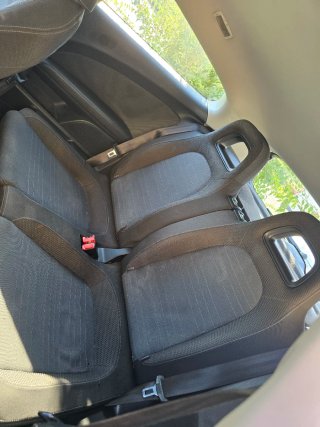 Volkswagen Scirocco 2009