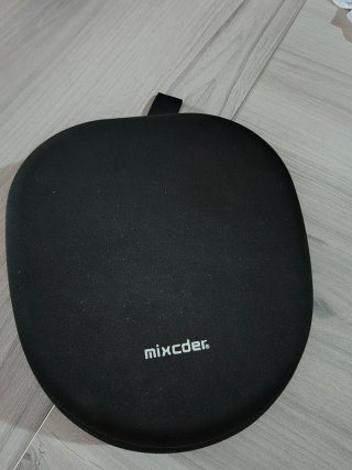Auriculares Inalámbricos Mixcder E9 Negros