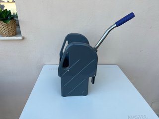 Prensa de Cubo de Fregona Profesional