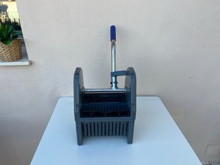 Prensa de Cubo de Fregona Profesional