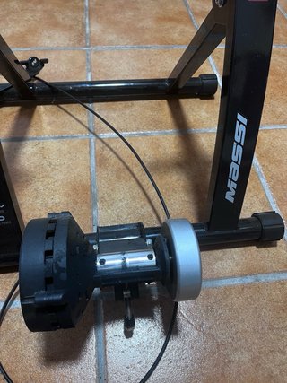 Rodillo de entrenamiento Massi Pulse 2.0