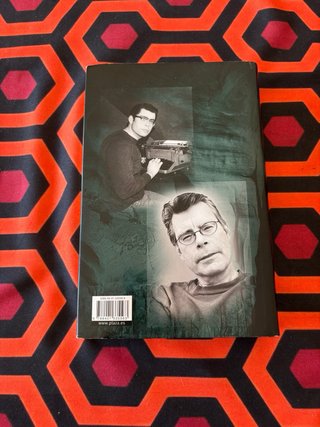 Canción de Susannah de Stephen King