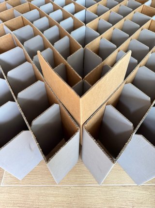Cama Room in a Box 2.0 Grande
