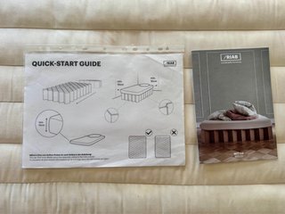 Cama Room in a Box 2.0 Grande