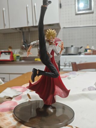 Figura Sanji One Piece