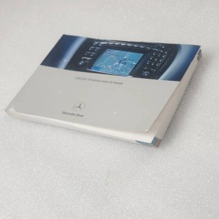 Manuales Mercedes SL R230 w230 español