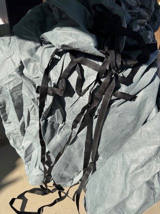 Funda para Caravana Sumex