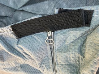 Funda para Caravana Sumex