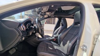 Mercedes GLA 220 CDI 4 matic con 1 año garantía