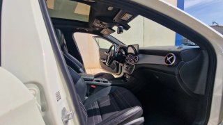 Mercedes GLA 220 CDI 4 matic con 1 año garantía