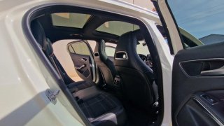 Mercedes GLA 220 CDI 4 matic con 1 año garantía