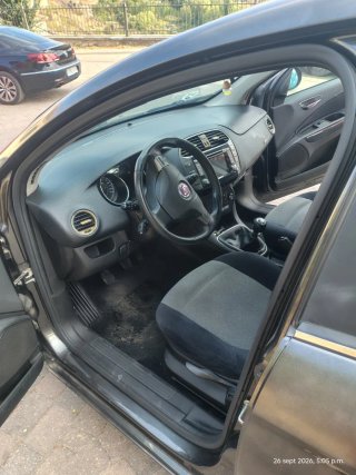 FIAT Bravo 2009