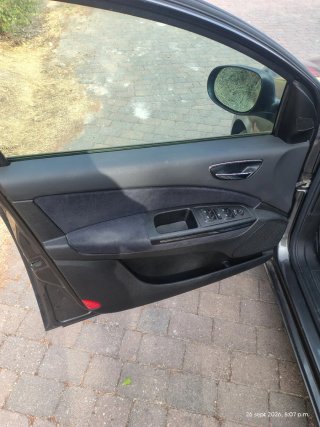 FIAT Bravo 2009