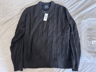Jersey Abercrombie & Fitch
