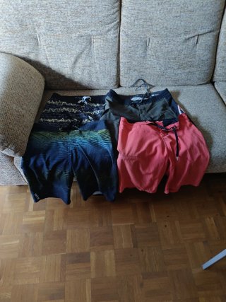 Trajes de baño O'Neill Varios Colores