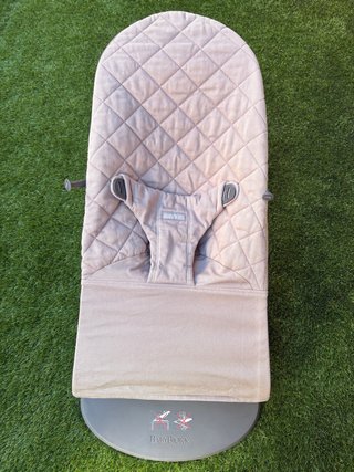 Hamaca BabyBjörn