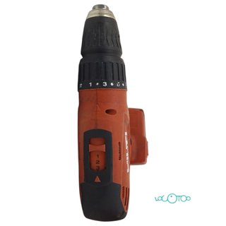 TALADRO ATORNILLADOR A BATERÍA HILTI SFH 144-A