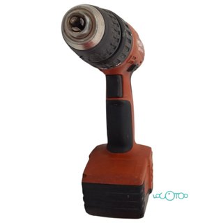 TALADRO ATORNILLADOR A BATERÍA HILTI SFH 144-A