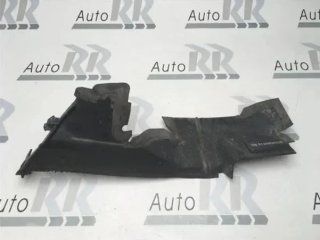 Conducto aire izq Renault Megane 3 RS