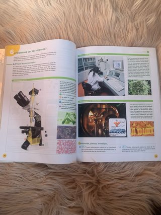 Física y Química 2 ESO