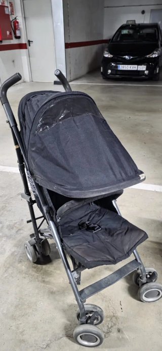Silla de paseo Cybex