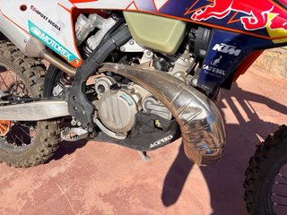 KTM 300 TPI 2020 Enduro